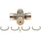 Spicer Universal Joint Greaseable Toyota Series Isr 5-1510X - alternate 5